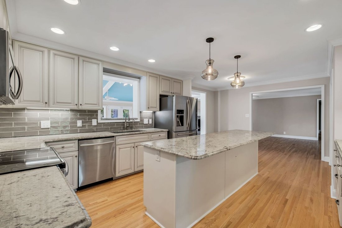 House in Nashville, Tennessee, United States 2 - 17766701