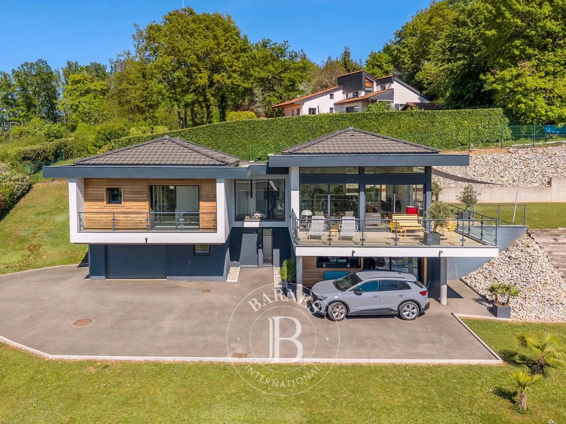 House in Cités, Thonon-les-Bains, France 4 - 17764821