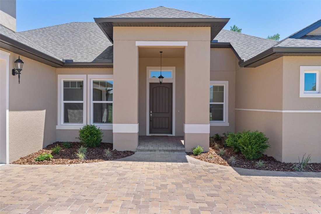 House in The Villages, Florida, United States 3 - 17769048