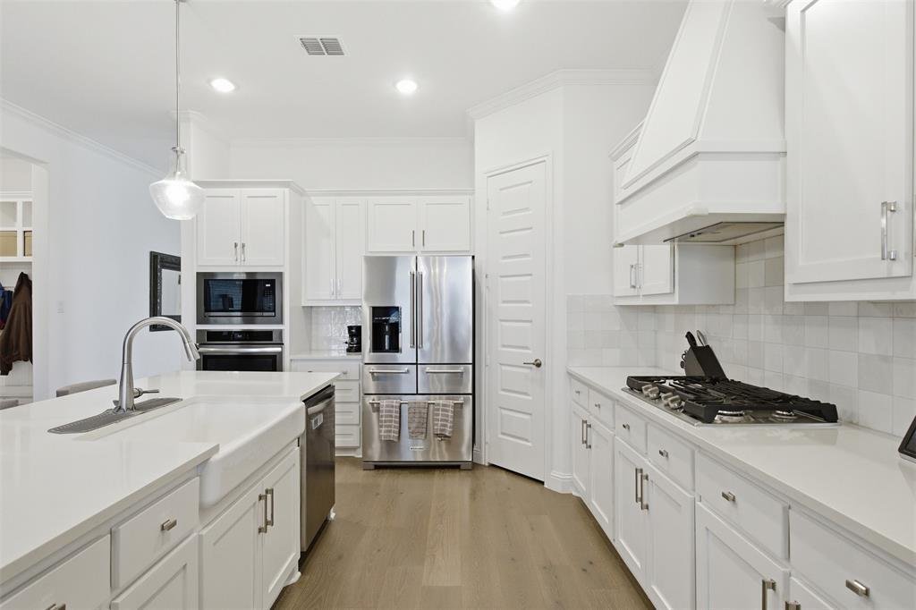 House in Joshua, Texas, United States 2 - 17764202