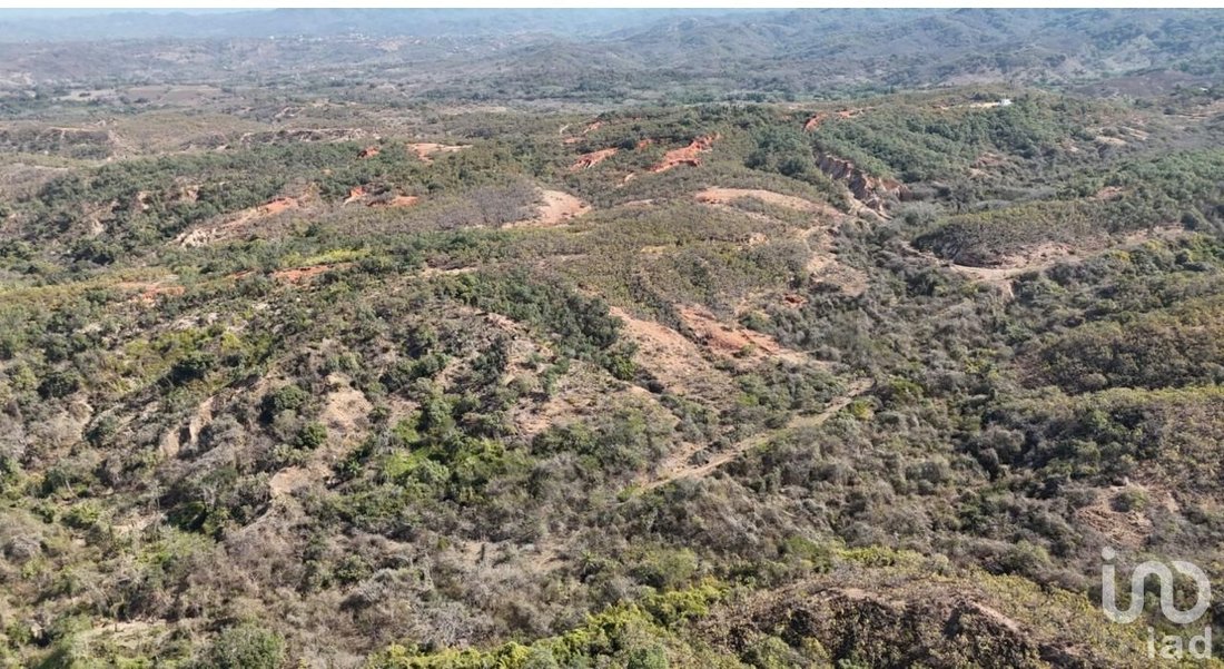 Land in El Colorado, Jalisco, Mexico 5 - 17768479