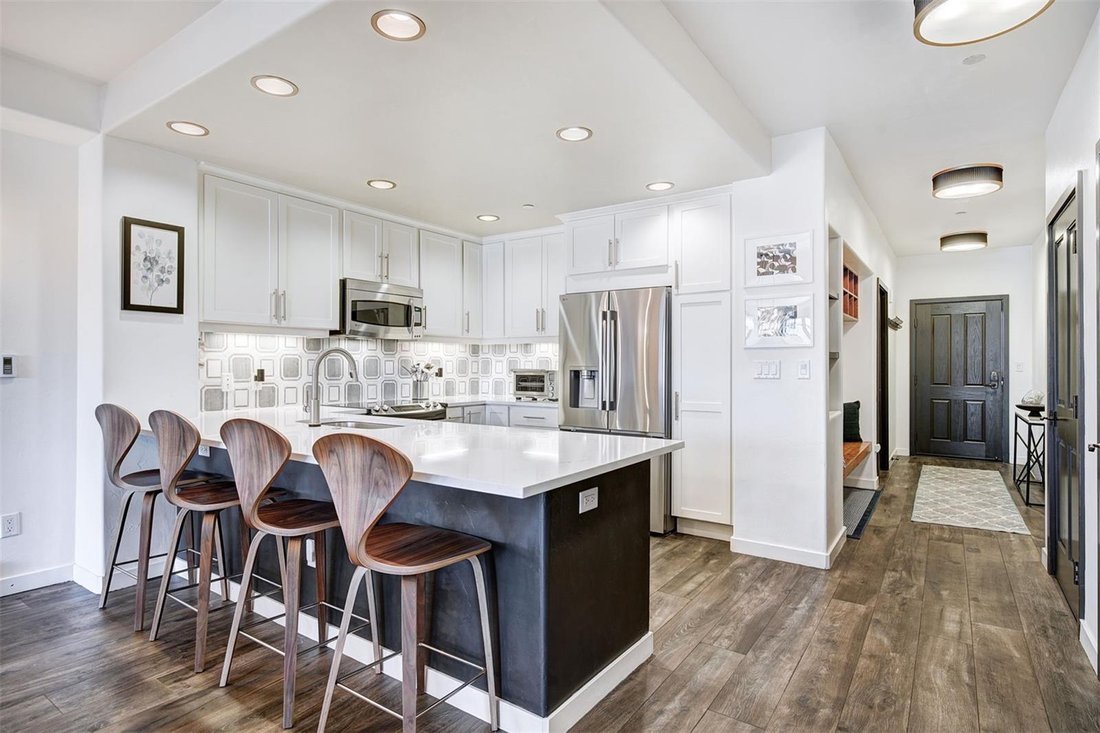 Condo in Frisco, Colorado, United States 3 - 17767591