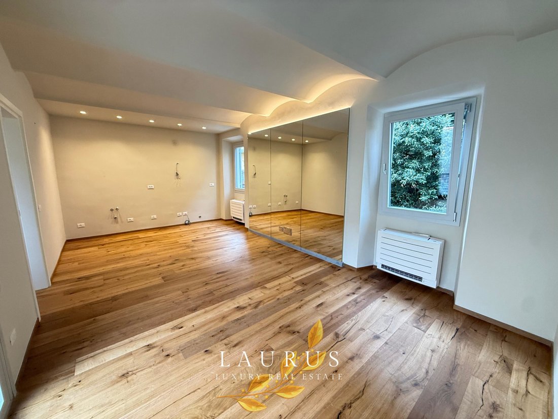 Apartment in Statuto - Vittoria, Florence, Italy 4 - 17767274
