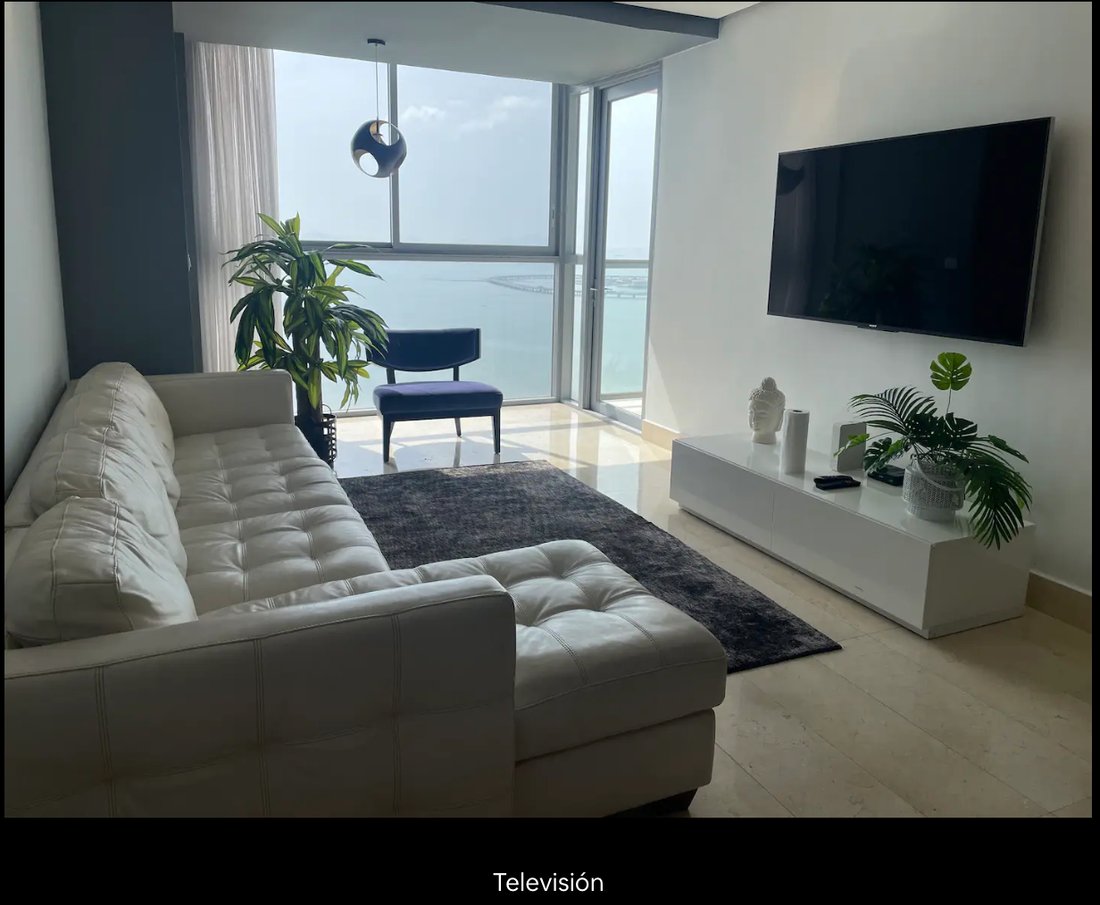Appartement à Panama, Panama, Panama 1 - 17766081