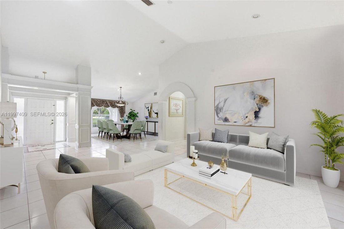 House in Plantation, Florida, United States 4 - 17763219