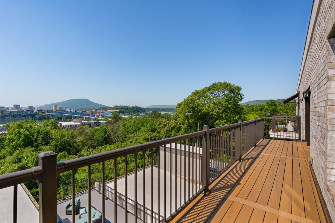 Townhouse in Chattanooga, Tennessee, United States 3 - 17769506