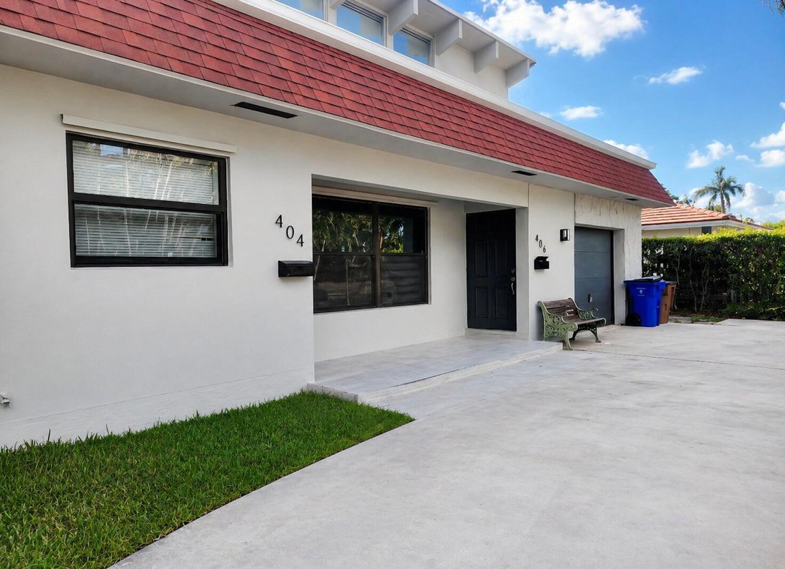 Apartment in Deerfield Beach, Florida, United States 3 - 17764349