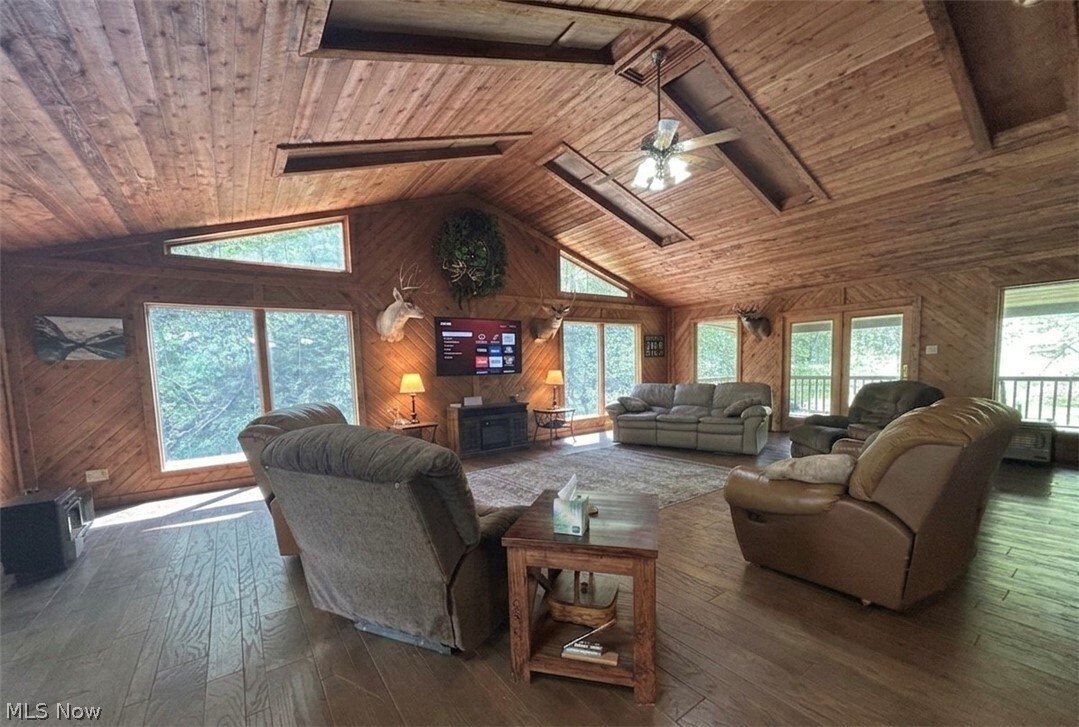 Haus in Looneyville, West Virginia, Vereinigte Staaten 4 - 17764263
