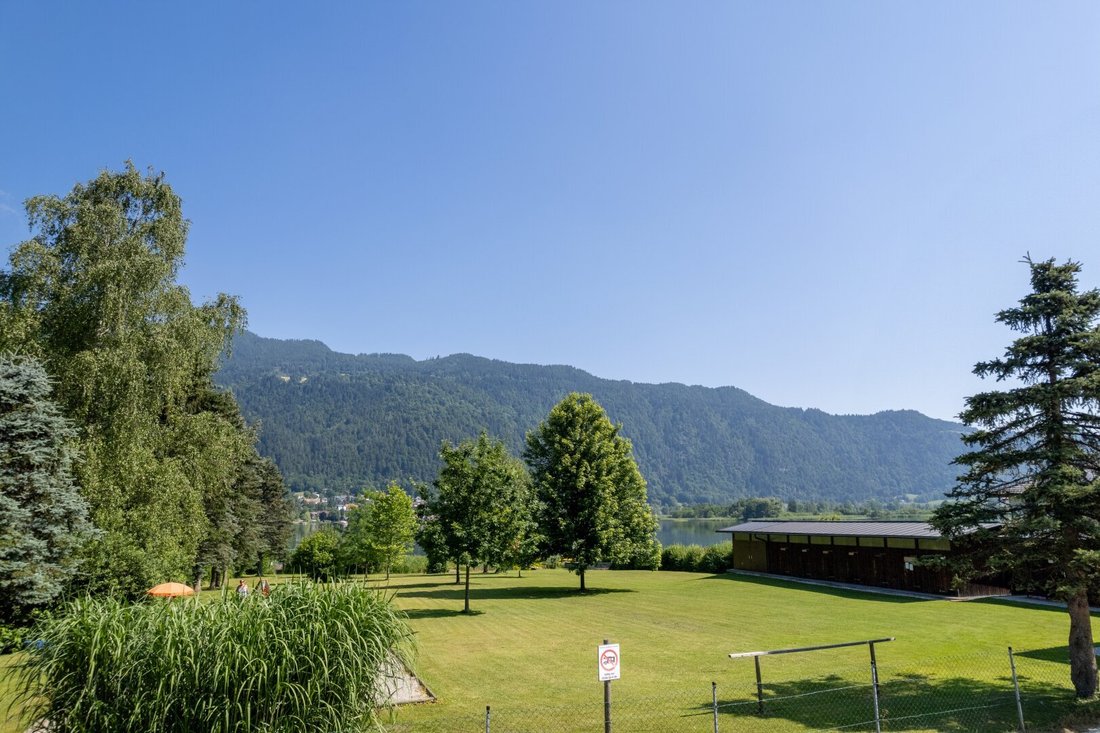 Apartment in Ossiach, Carinthia, Austria 3 - 17763321