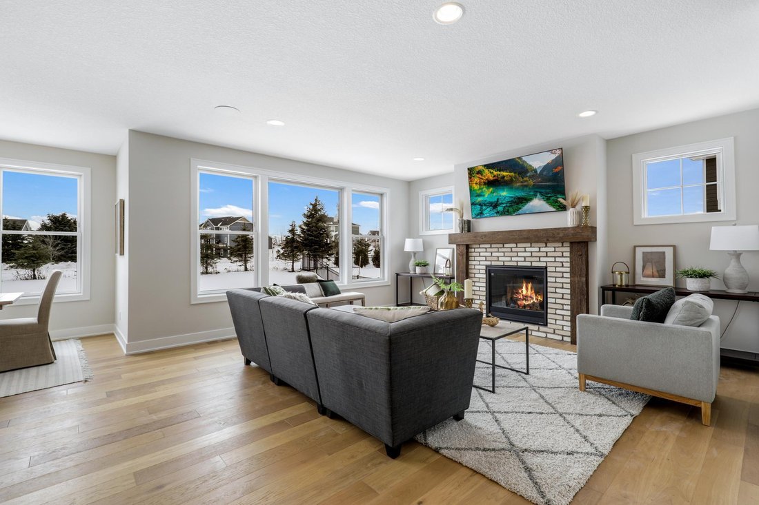 House in Woodbury, Minnesota, United States 5 - 17763439