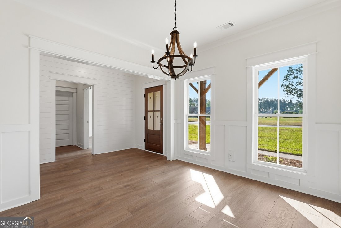 House in Statesboro, Georgia, United States 5 - 17156955