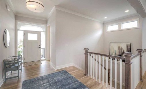 House in Overland Park, Kansas, United States 1