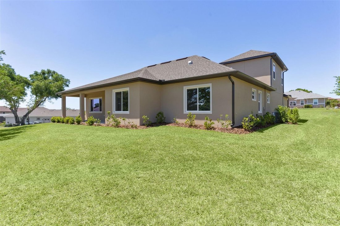 House in The Villages, Florida, United States 4 - 17769048