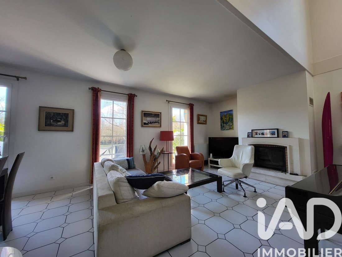House in Port Ham-Village, Cergy, France 5 - 17227976