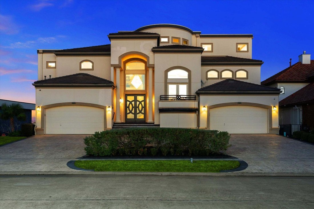 House in League City, Texas, United States 1 - 17765276