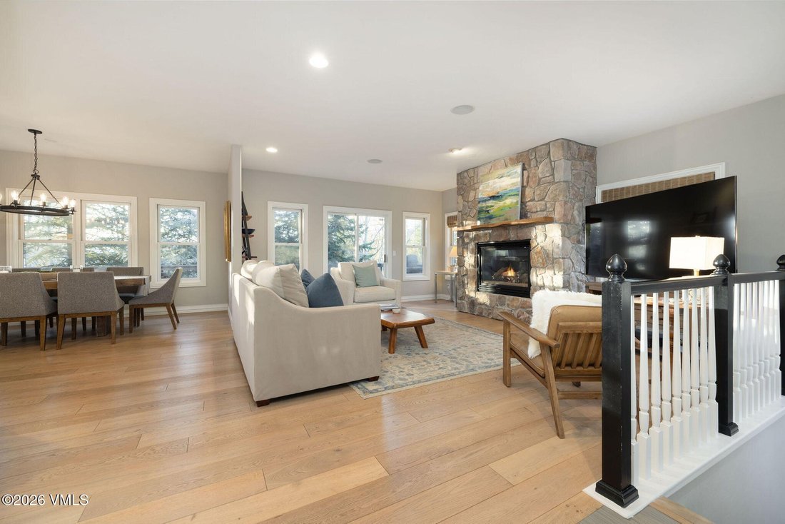 House in Edwards, Colorado, United States 3 - 17766834