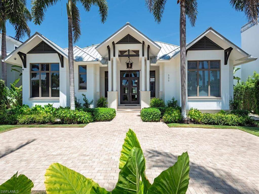 House in Naples, Florida, United States 1 - 17766908