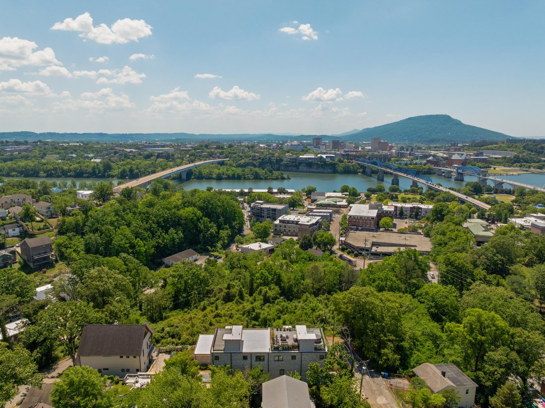 Townhouse in Chattanooga, Tennessee, United States 5 - 17769506