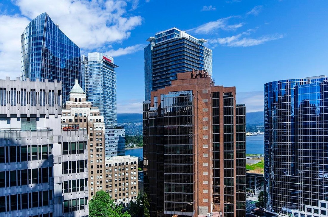 Condo in Vancouver, British Columbia, Canada 4 - 17766043