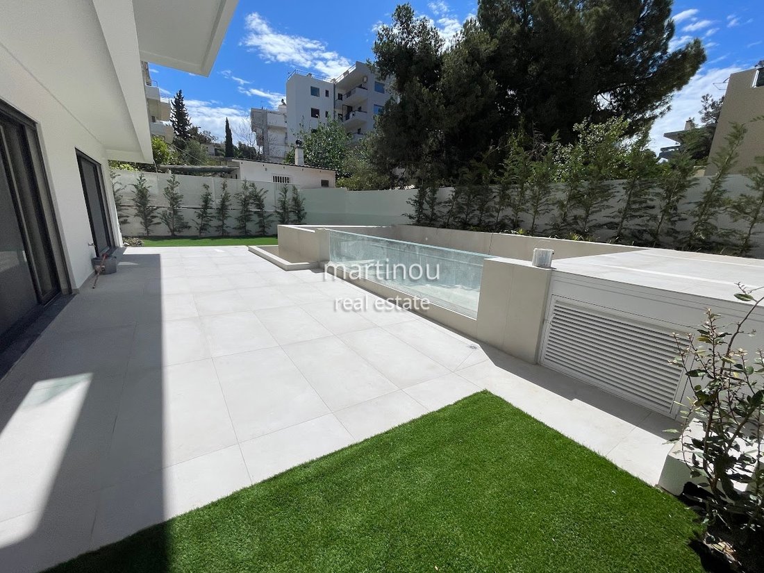 Apartment in Glyfada, Attica, Greece 2 - 17321138