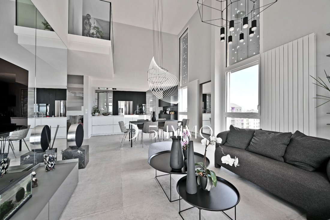 Apartment in Centre Historique, Montpellier, France 3 - 17769246