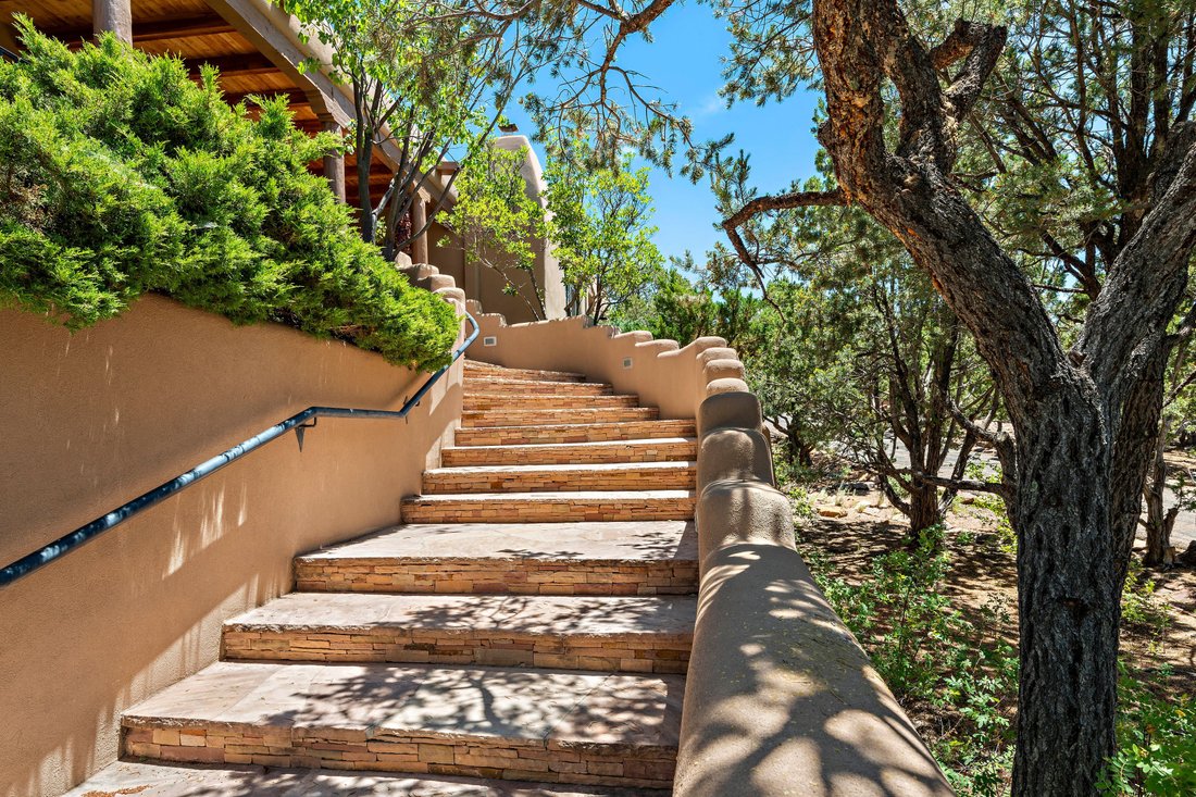 House in Santa Fe, New Mexico, United States 5 - 17765031