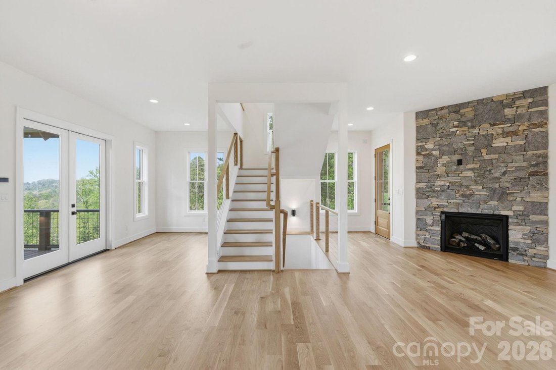 House in Asheville, North Carolina, United States 3 - 17765049