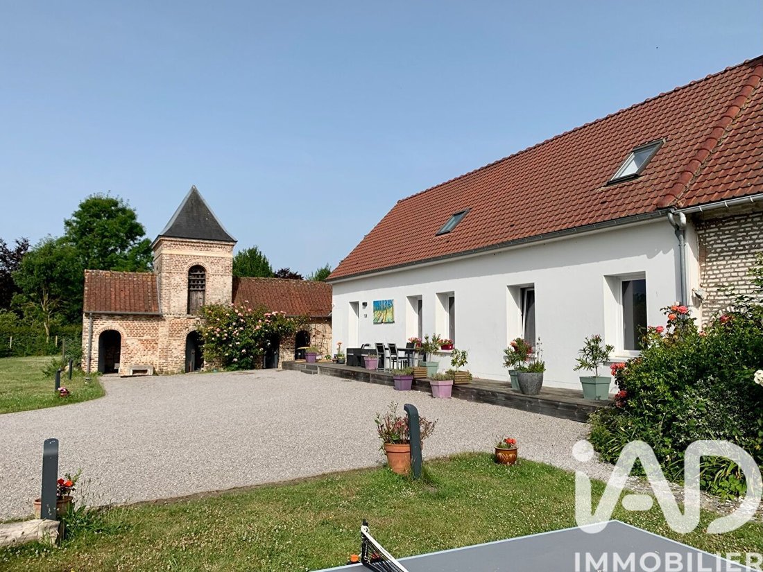 House in Sorrus, Hauts-de-France, France 2 - 17692183