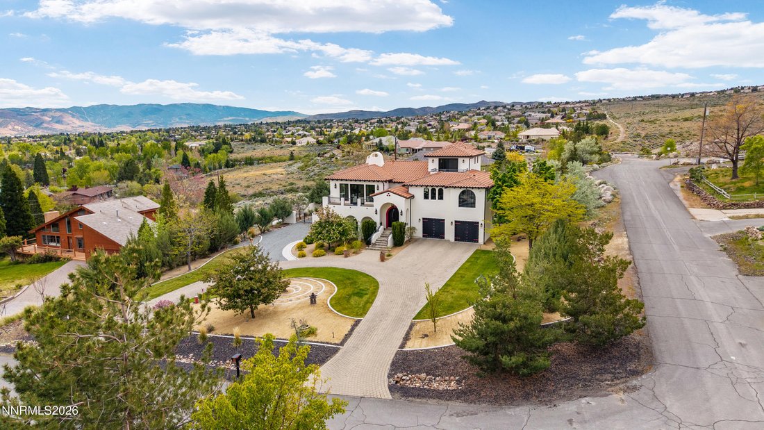 House in Reno, Nevada, United States 4 - 17262418