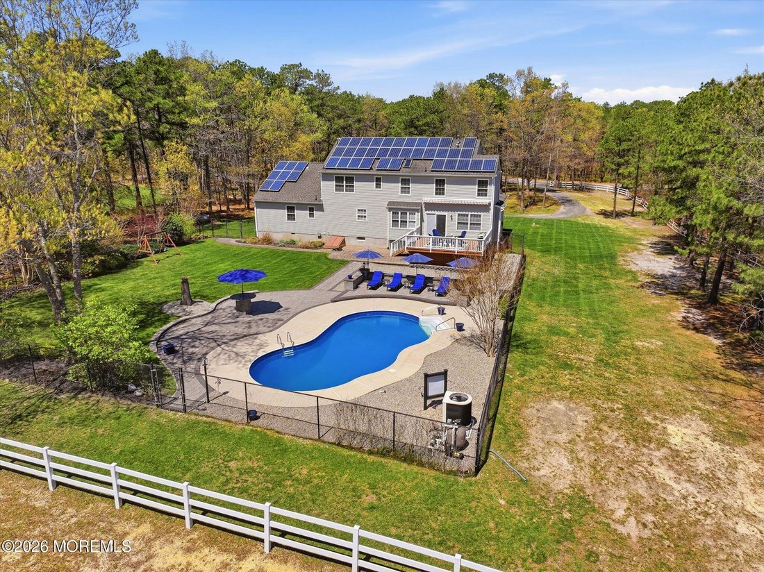House in Barnegat Township, New Jersey, United States 3 - 17768952