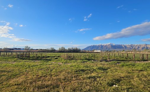 House in Ogden, Utah, United States 1