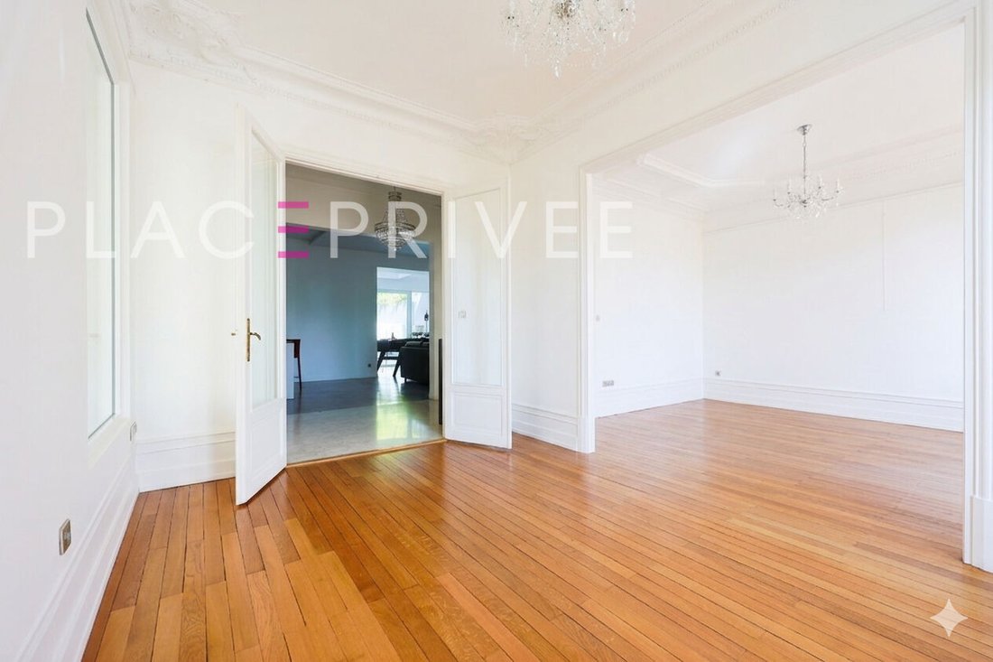 Villa in Nancy, Grand Est, France 4 - 17768518