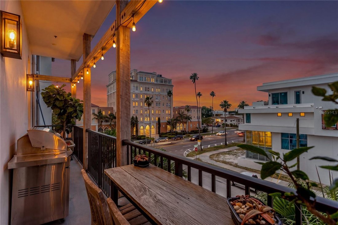 Condo in Tampa, Florida, United States 3 - 17710451