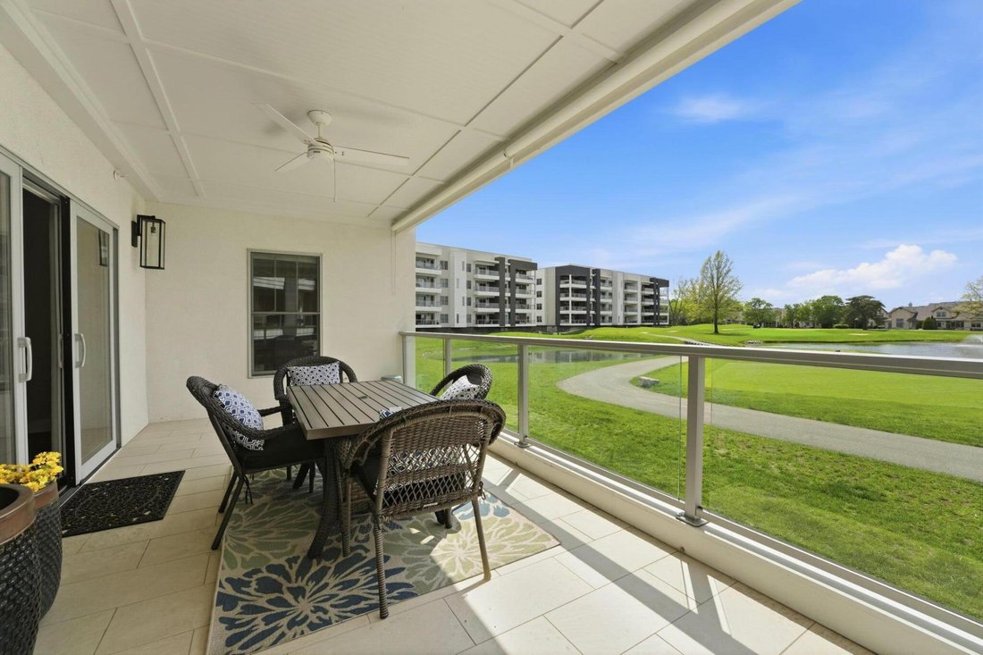 Condo in Westerville, Ohio, United States 1 - 17764036