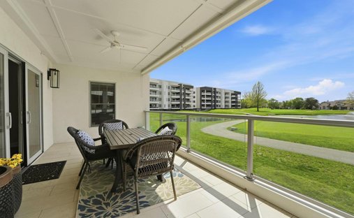 Condo in Westerville, Ohio, United States 1