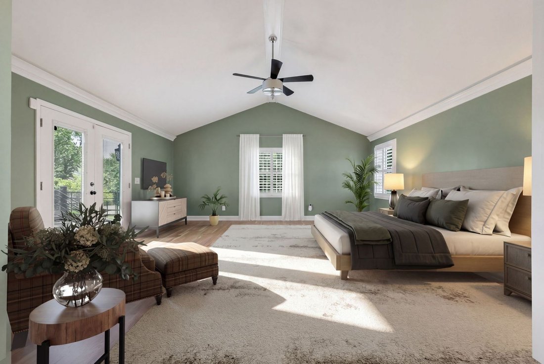 House in Nashville, Tennessee, United States 3 - 17766701