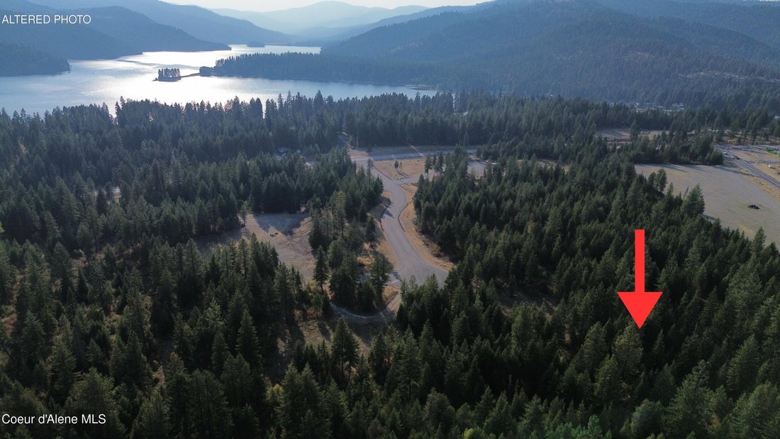 Land in Newport, Washington, United States 2 - 16389746