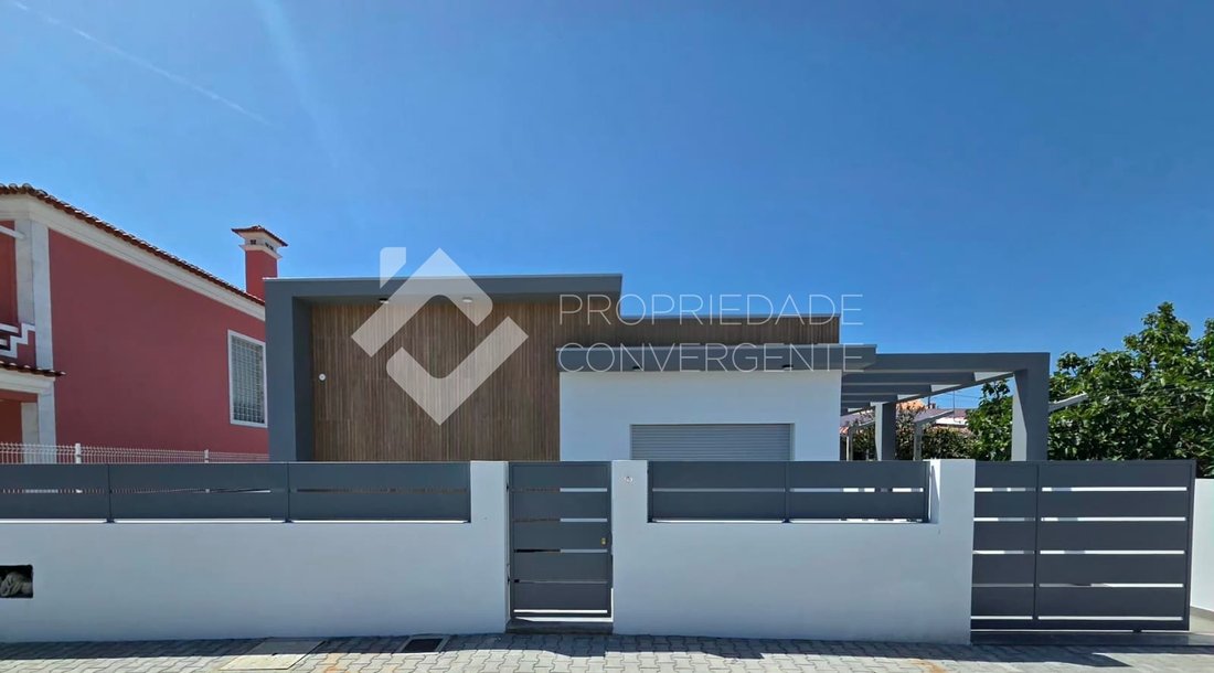 House in Fernao Ferro, Setubal, Portugal 3 - 17612162