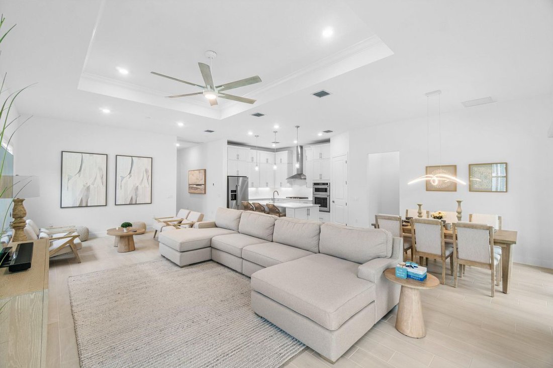 House in Lake Worth, Florida, United States 2 - 17763481