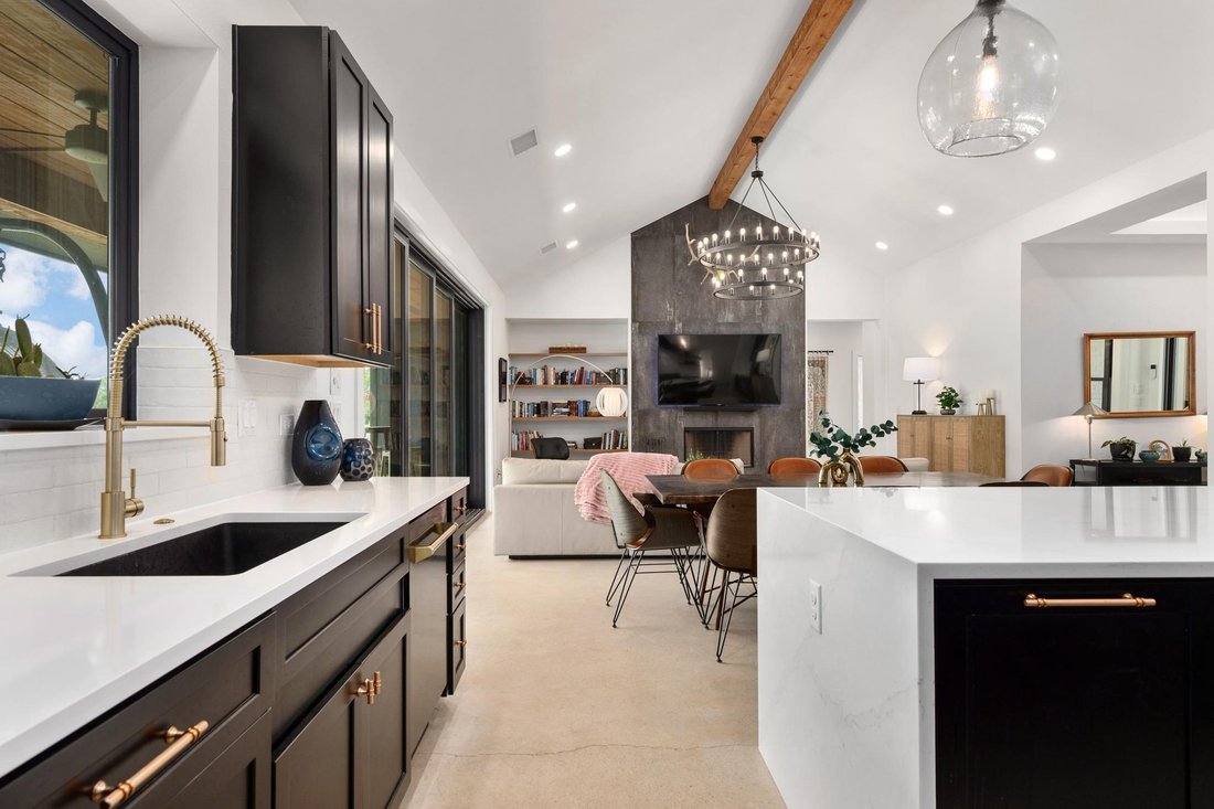 House in Liberty Hill, Texas, United States 5 - 17765623