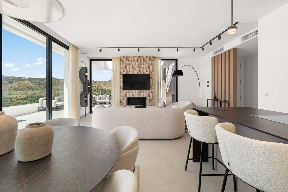Penthouse en Puerto De Cabopino, Elviria-Cabopino, Marbella 4 - 17768425