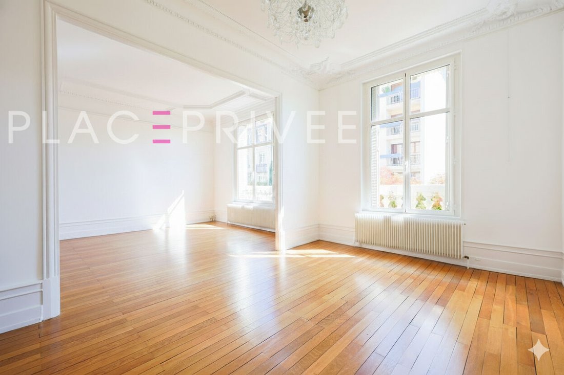 Villa in Nancy, Grand Est, France 3 - 17768518