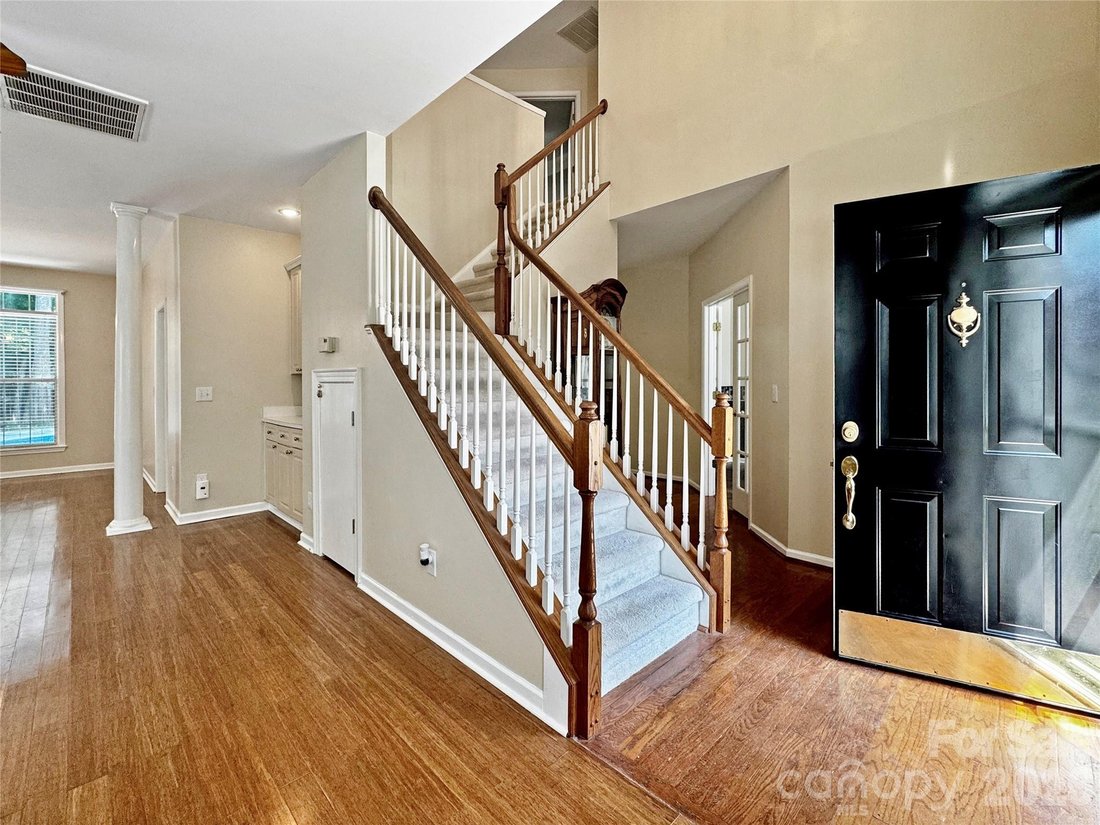 House in Charlotte, North Carolina, United States 3 - 17765044