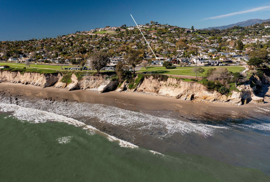 Santa Barbara, California, United States 2 - 16919077