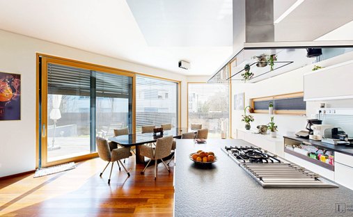 Villa en Viena, Viena, Austria 1