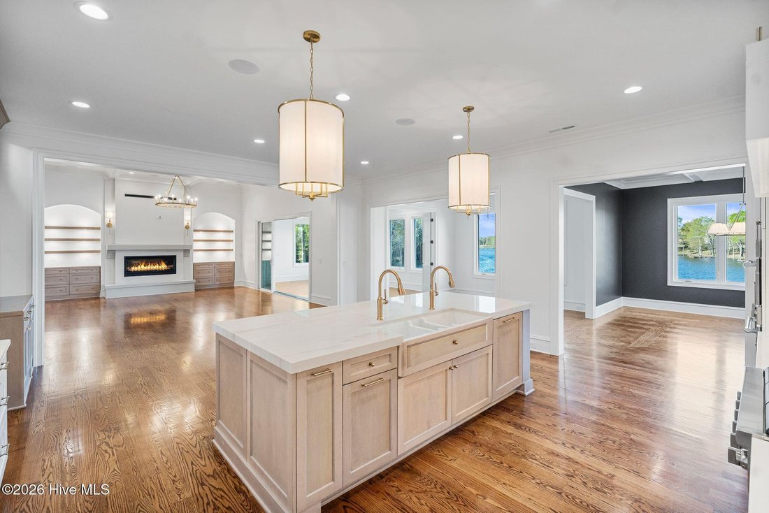 House in Princeton, North Carolina, United States 4 - 17764330