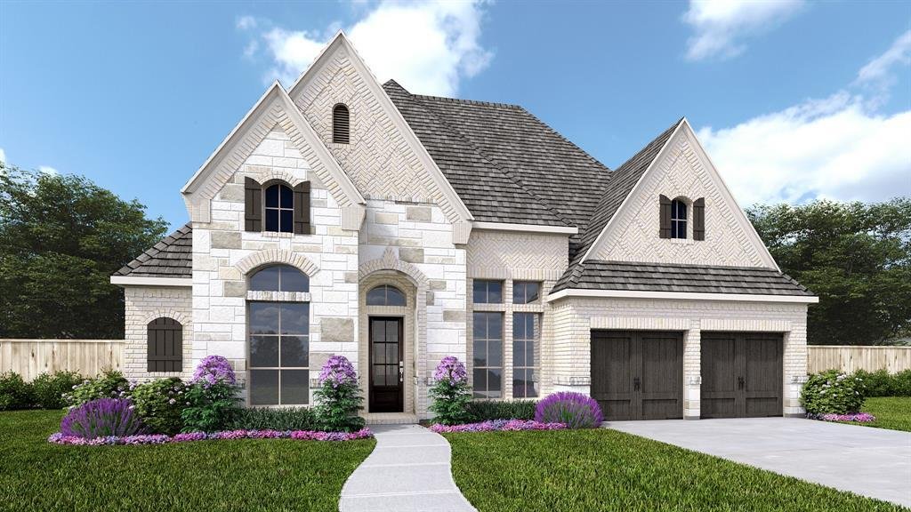 House in Aledo, Texas, United States 1 - 17769157