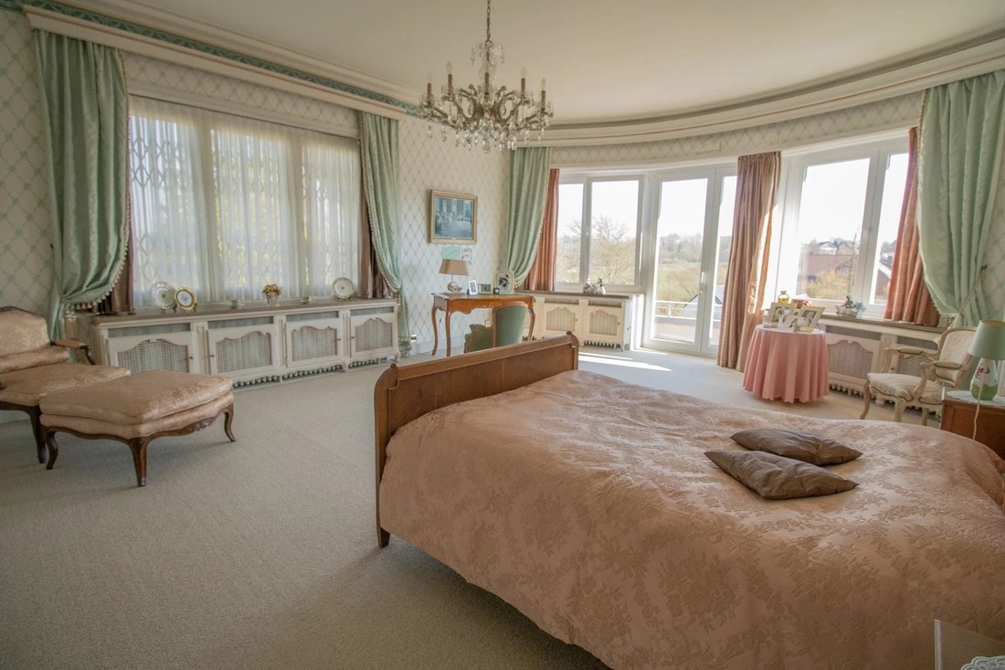 Estate in Binche, Wallonia, Belgium 5 - 17764282