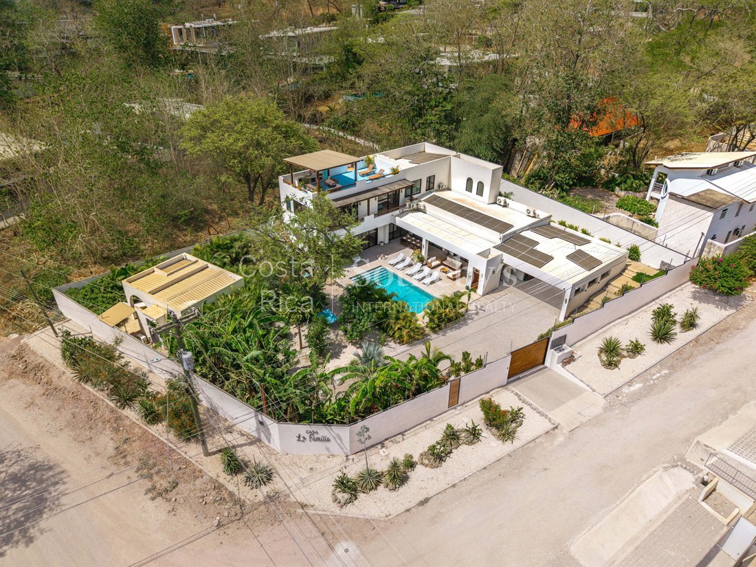 House in Playa Grande, Guanacaste Province, Costa Rica 2 - 17764443
