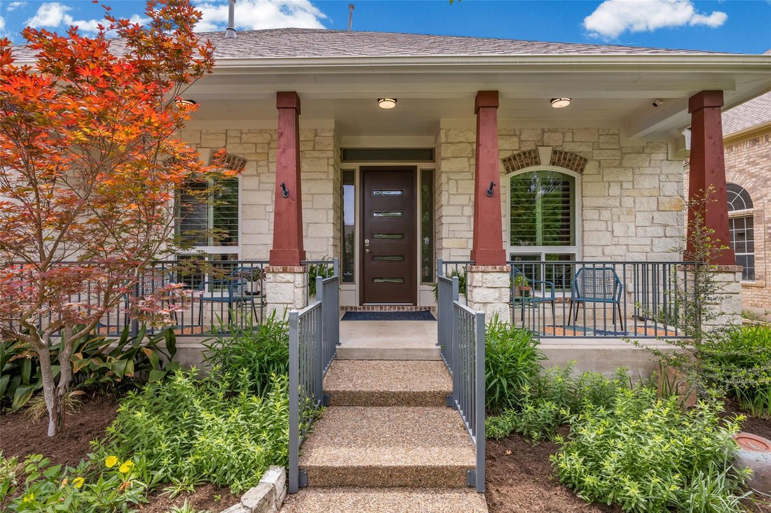 House in Austin, Texas, United States 3 - 17764391